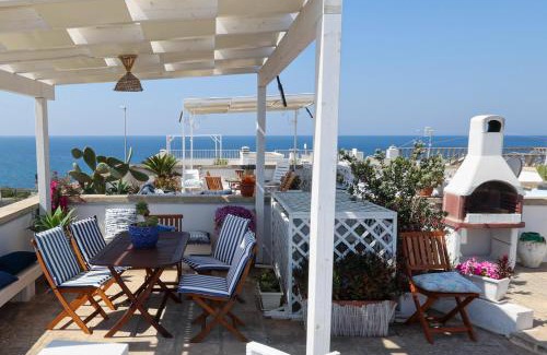 Marina San Gregorio Apartment | Villetta baiasalento