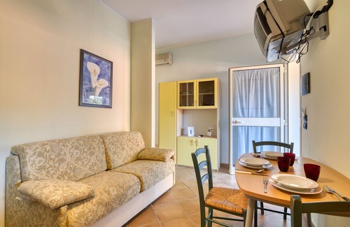 Pugnochiuso Apartment | Villetta Belvedere Bilo 12, Vieste, Italy