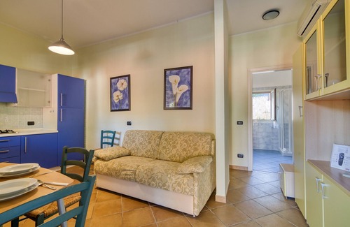 Pugnochiuso Apartment | Villetta Belvedere Bilo 12, Vieste, Italy