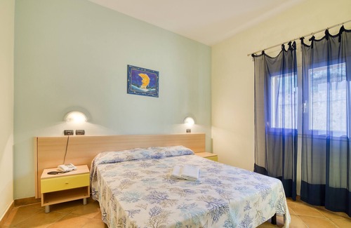 Pugnochiuso Apartment | Villetta Belvedere Bilo 6, Vieste, Italy