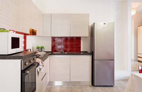 Pittulongu Ski Chalet | Villetta Bianca - modern house 400mt sandy beach