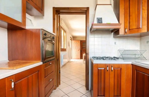Leverano Apartment | Villetta bifamiliare con piscina