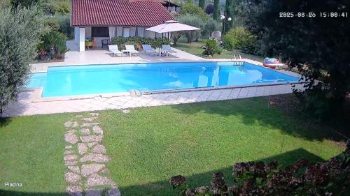 Sonnino Villa | Villetta BLUE GARDEN