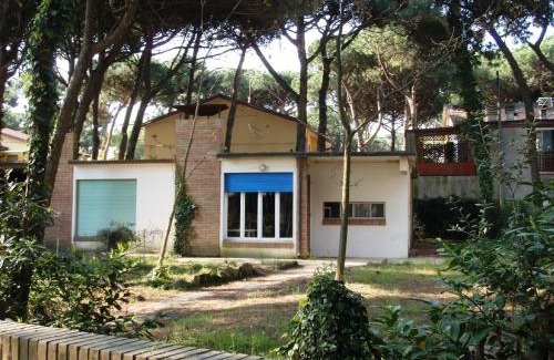 Lido degli Estensi Villa | Villetta Camini