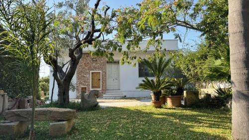 Capilungo House | Villetta Capilungo by Salento Affitti