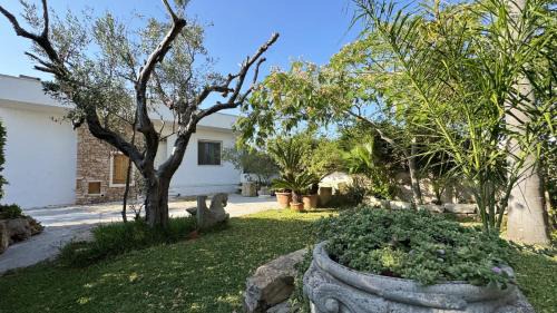 Capilungo House | Villetta Capilungo by Salento Affitti