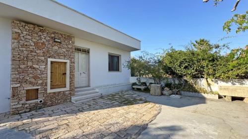 Capilungo House | Villetta Capilungo by Salento Affitti