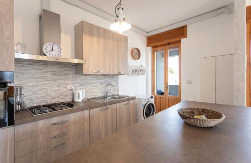 Ugento Villa | Villetta Chiara per gruppi - Apulia Home