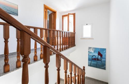 Ugento Villa | Villetta Chiara per gruppi - Apulia Home
