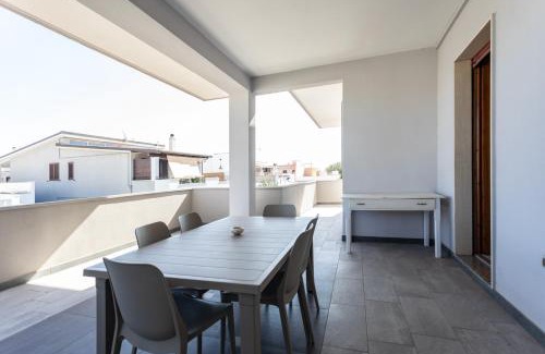 Ugento Villa | Villetta Chiara per gruppi - Apulia Home