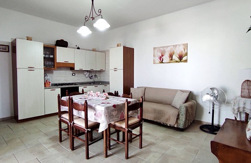Corsano House | Villetta Chiarello – Modern Villa with Pool just 2 km From the Sea
