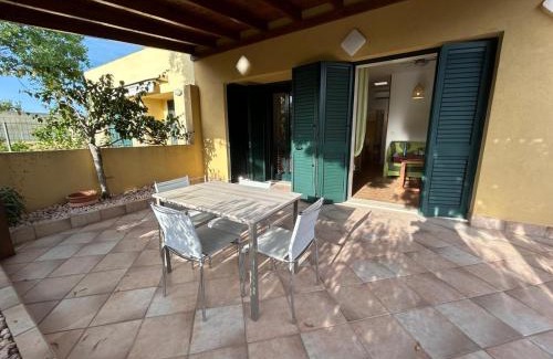 Torre dell'Orso Apartment | Villetta climatizzata con giardino e al mare