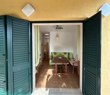 Torre dell'Orso Apartment | Villetta climatizzata con giardino e al mare