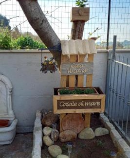 Loreto House | Villetta con giardino e parcheggio coperto