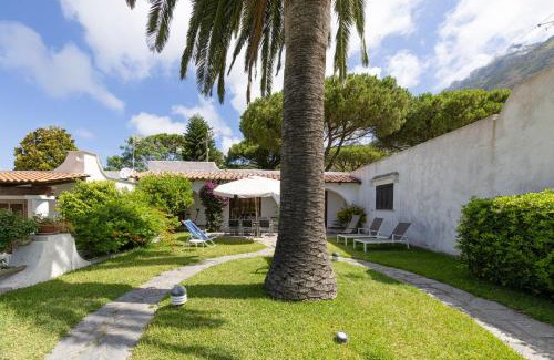 Succhivo Villa | Villetta con Giardino esclusivo di 1000 mq, Piscina, Tennis, Calcio, Bocce