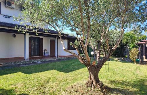 Sabaudia House | Villetta con giardino Sabaudia