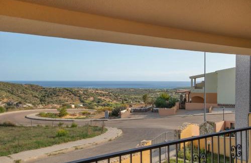 San Lorenzo House | Villetta con Piscina - BUDONI