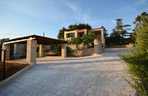 San Simone House | Villetta Crumisi