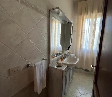Monsummano Terme House | Villetta dei nonni