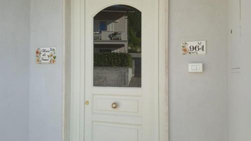 Monsummano Terme House | Villetta dei nonni