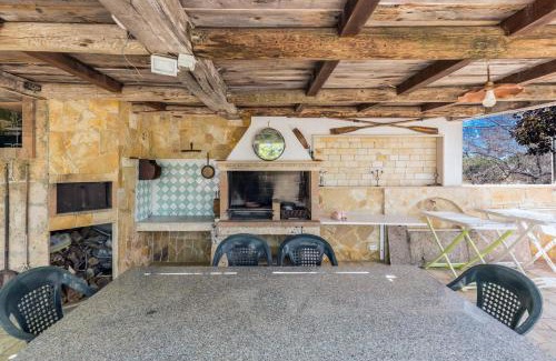 Porto Cesareo House | Villetta delle Muse by BarbarHouse