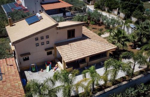 Marinella di Selinunte Apartment | Villetta di Venere