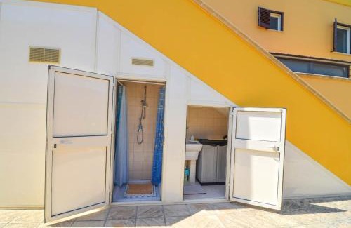 Specchiarica House | Villetta Elsa a 120 mt dalla spiaggia Specchiarica di San Pietro in Bevagna