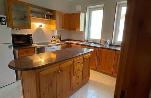 San Cataldo Villa | Villetta Eliamare - Two Bedroom Villa, Sleeps 6