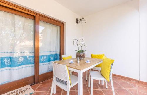Buddittogliu Straulas Apartment | Villetta Felicità SAN TEODORO