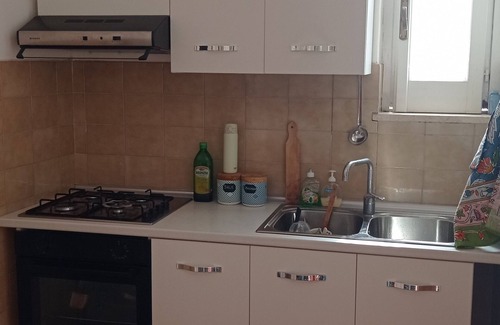 Succhivo House | Villetta from Uncle Aldo S.Angelo