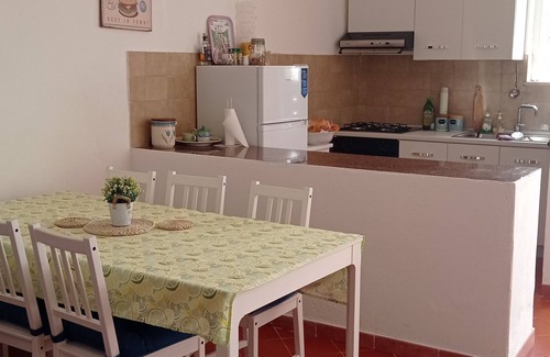 Succhivo House | Villetta from Uncle Aldo S.Angelo