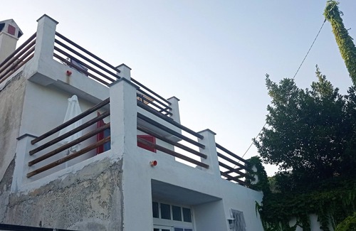 Succhivo House | Villetta from Uncle Aldo S.Angelo