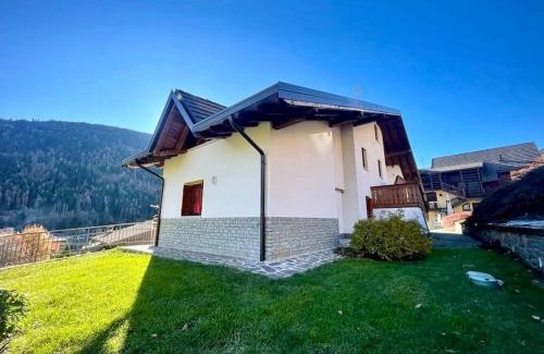 Vezza d'Oglio House | Villetta Gaia