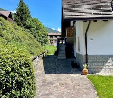 Vezza d'Oglio House | Villetta Gaia