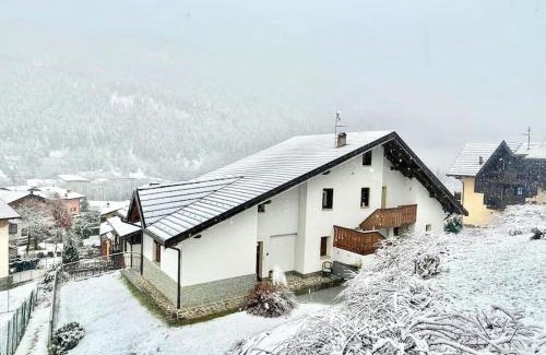 Vezza d'Oglio House | Villetta Gaia