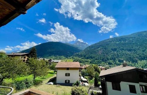 Vezza d'Oglio House | Villetta Gaia