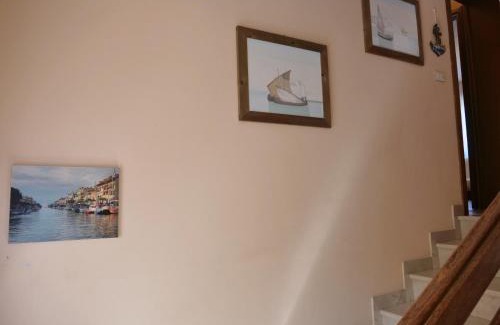 Grado House | Villetta Giulietta-casa con giardino e parcheggio