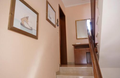 Grado House | Villetta Giulietta-casa con giardino e parcheggio