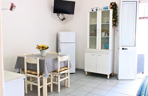 Melendugno House | Villetta Giuseppe | Holiday Home in SalentoNature and Relaxation a stone's throw from the sea