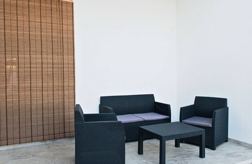 Melendugno House | Villetta Giuseppe | Holiday Home in SalentoNature and Relaxation a stone's throw from the sea