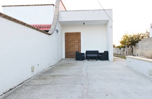 Melendugno House | Villetta Giuseppe | Holiday Home in SalentoNature and Relaxation a stone's throw from the sea