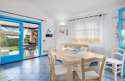 Luddui House | Villetta Grecale a 500 mt dal mare