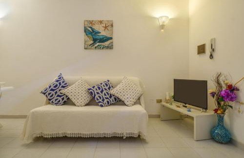 Scala di Furno House | Villetta Grecale Porto Cesareo