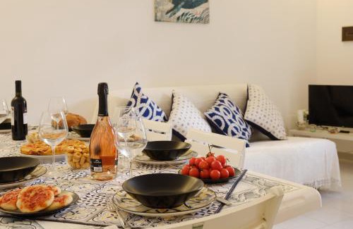 Scala di Furno House | Villetta Grecale Porto Cesareo