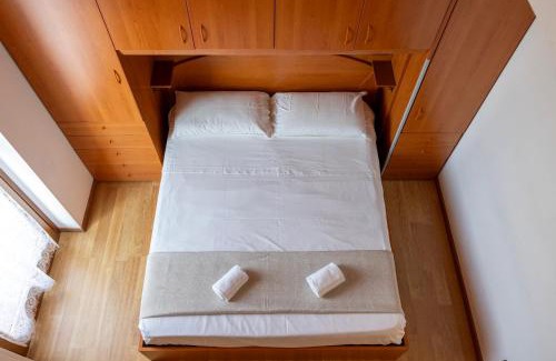 Castione della Presolana House | Villetta indipendente Bratto - con posto auto e WiFi