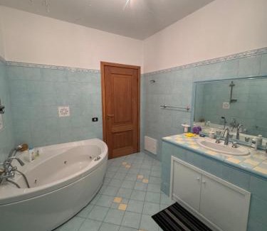 Rose House | Villetta Indipendente fra i pini della Sila CS