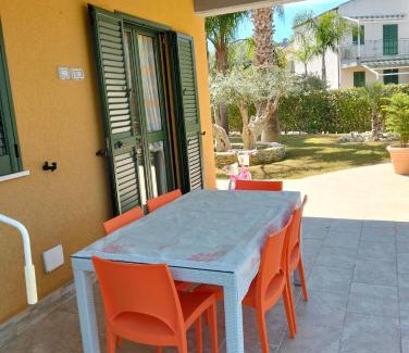 Contrada Pistavecchia 2 Apartment | Villetta al villaggio 101 pini