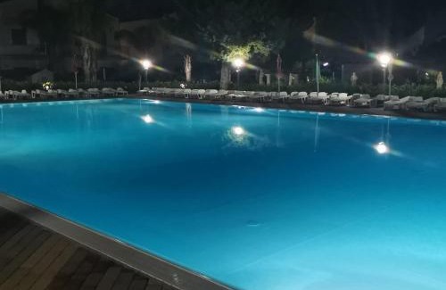 Contrada Pistavecchia 2 Apartment | Villetta al villaggio 101 pini