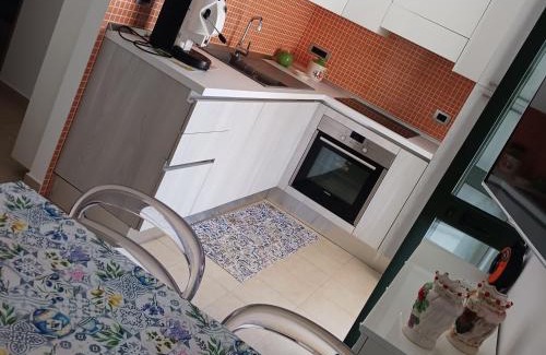 Contrada Pistavecchia 2 Apartment | Villetta al villaggio 101 pini