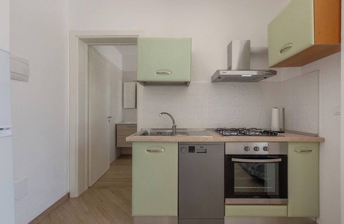 Marina di Felloniche Apartment | Villetta Antonio - Pulcinella by BarbarHouse